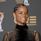 HOLLYWOOD, CALIFORNIA - MARCH 30: Letitia Wright attends the 50th NAACP Image Awards at Dolby Theatre on March 30, 2019 in Hollywood, California. (Photo by Frazer Harrison/Getty Images)